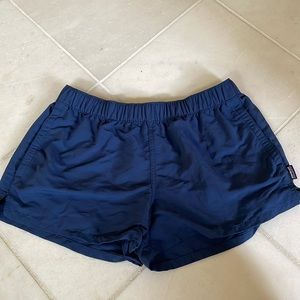 Patagonia shorts